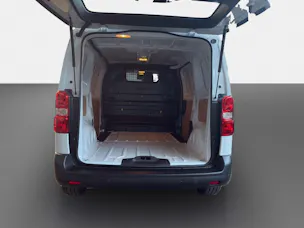 Opel Vivaro Cargo 1.5D/120 EnergizeYourBusiness