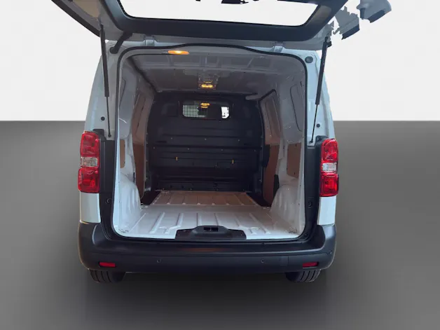 Opel Vivaro Cargo 1.5D/120 EnergizeYourBusiness