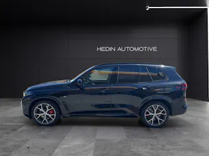 BMW X5 50e xDrive SAG