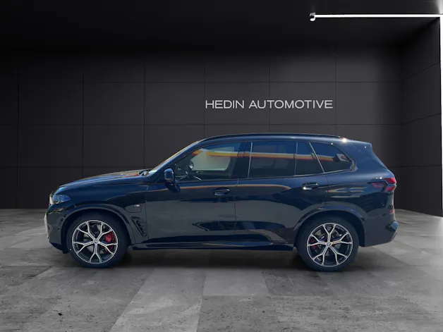 BMW X5 50e xDrive SAG