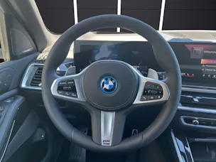 BMW X5 50e xDrive SAG