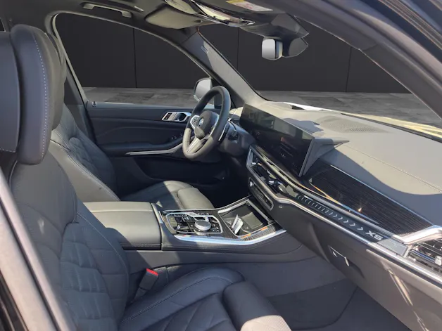 BMW X5 50e xDrive SAG
