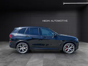 BMW X5 50e xDrive SAG