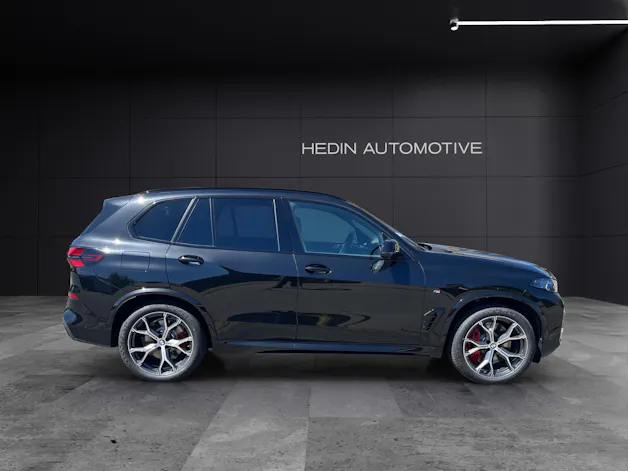 BMW X5 50e xDrive SAG