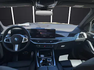 BMW X5 50e xDrive SAG