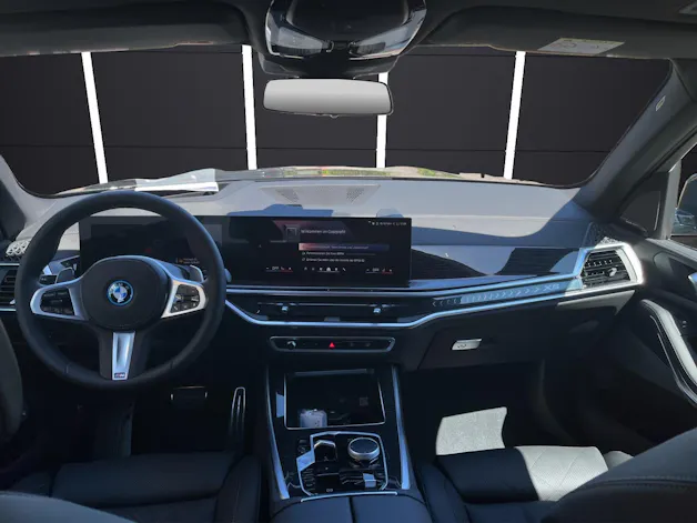 BMW X5 50e xDrive SAG