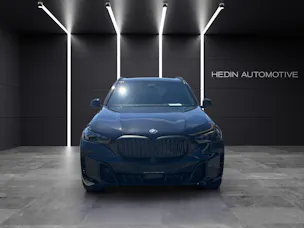 BMW X5 50e xDrive SAG