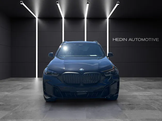 BMW X5 50e xDrive SAG