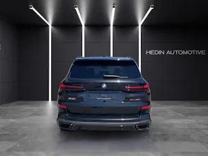 BMW X5 50e xDrive SAG