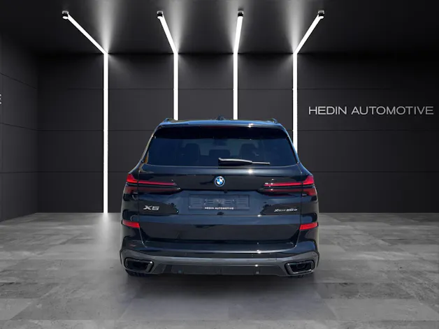 BMW X5 50e xDrive SAG