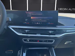 BMW X5 50e xDrive SAG