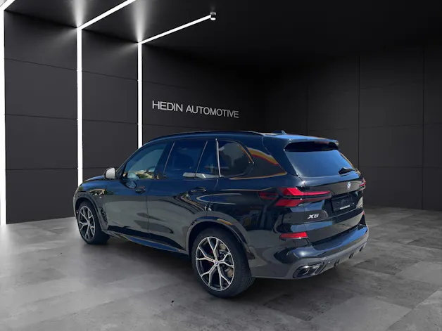 BMW X5 50e xDrive SAG