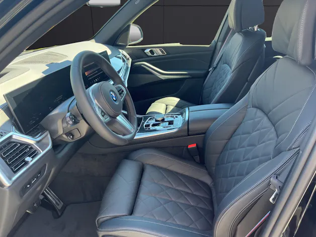 BMW X5 50e xDrive SAG