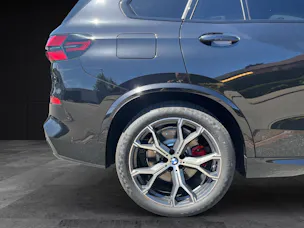 BMW X5 50e xDrive SAG