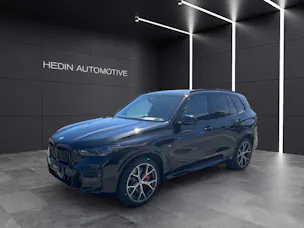 BMW X5 50e xDrive SAG