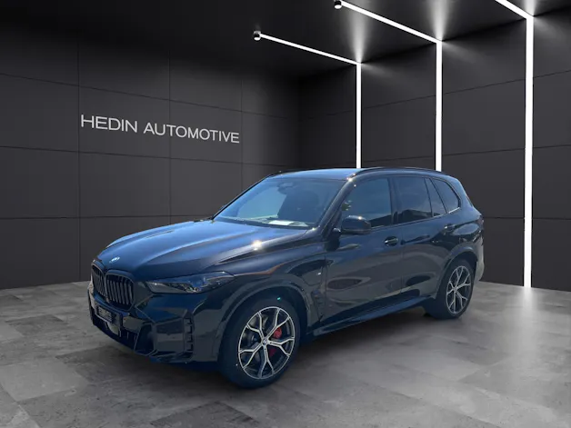 BMW X5 50e xDrive SAG
