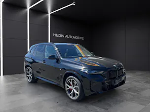BMW X5 50e xDrive SAG