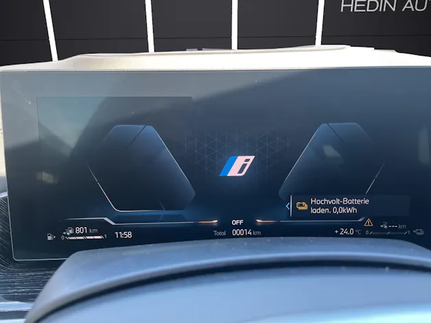BMW X5 50e xDrive SAG