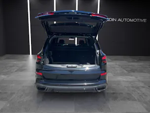 BMW X5 50e xDrive SAG