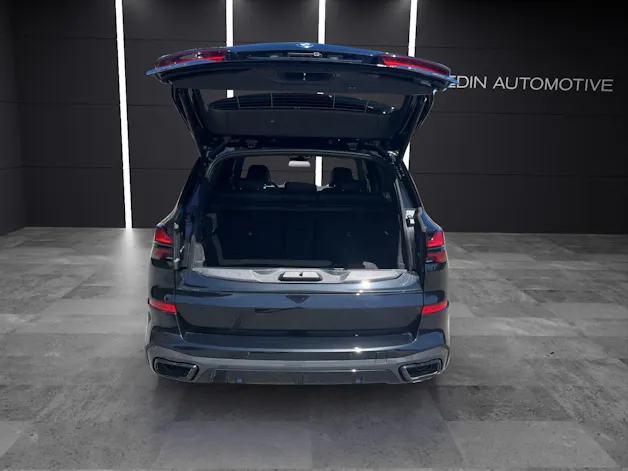 BMW X5 50e xDrive SAG