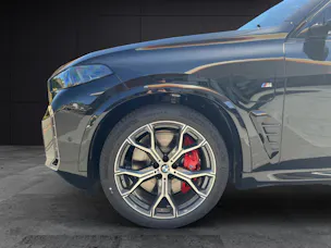 BMW X5 50e xDrive SAG
