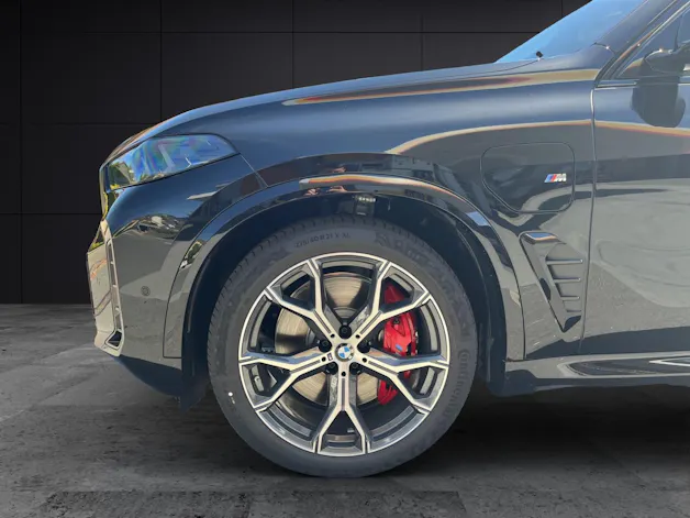 BMW X5 50e xDrive SAG