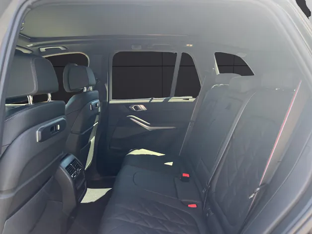 BMW X5 50e xDrive SAG