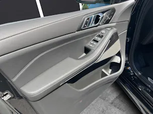 BMW X5 50e xDrive SAG