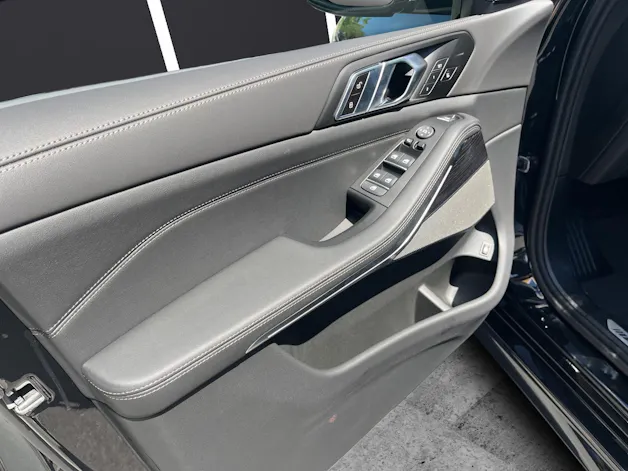 BMW X5 50e xDrive SAG