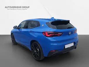 BMW X2 M35i