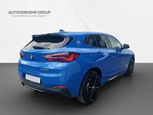 BMW X2 M35i
