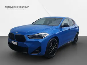 BMW X2 M35i