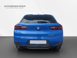 BMW X2 M35i
