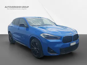BMW X2 M35i