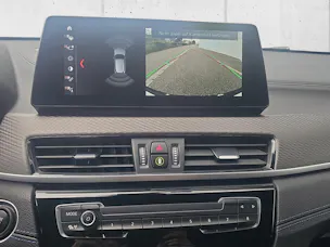 BMW X2 M35i