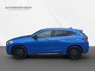 BMW X2 M35i