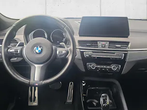 BMW X2 M35i
