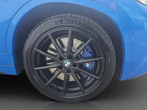 BMW X2 M35i