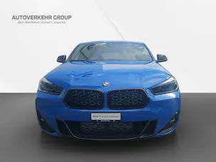 BMW X2 M35i