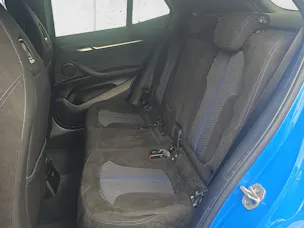 BMW X2 M35i