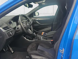 BMW X2 M35i