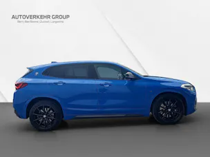BMW X2 M35i