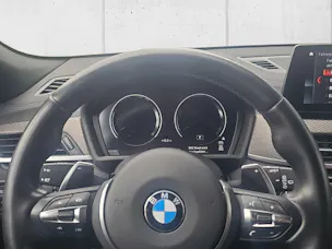 BMW X2 M35i