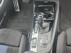 BMW X2 M35i