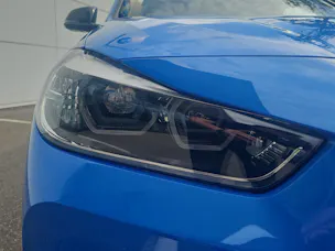 BMW X2 M35i