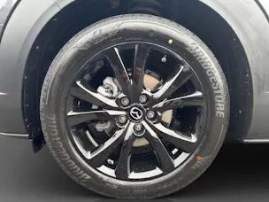 Mazda CX-30 2.5/140 Homura