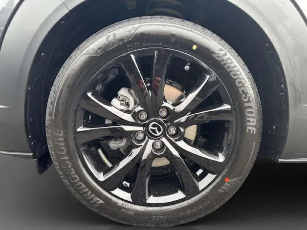 Mazda CX-30 2.5/140 Homura