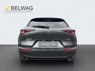 Mazda CX-30 2.5/140 Homura