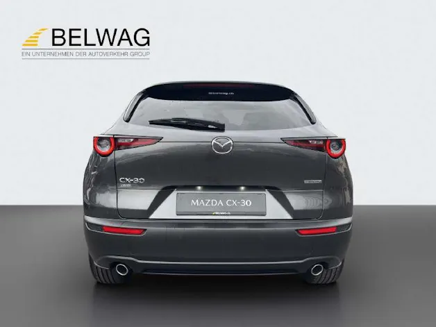 Mazda CX-30 2.5/140 Homura