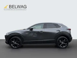 Mazda CX-30 2.5/140 Homura